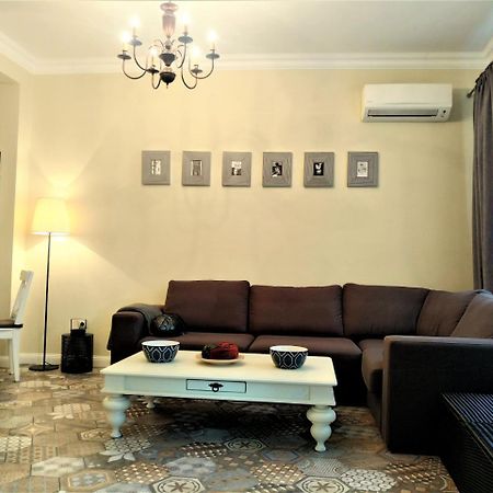 Baratero City II Apartments 索菲亞 外观 照片